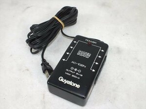 ★ Guyatone AC-102N パワーサプライ 中古 230601Y6481