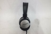 ◆ audio-technica オーディオテクニカ ATH-200AV ヘッドフォン 中古 現状品 230709M5067_画像3