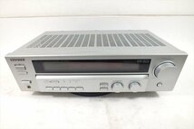 □ KENWOOD ケンウッド KRF-V4060D レシーバー 中古現状品 230706H2040_画像1