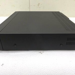 ▼ HITACHI VT-F470 日立 VHSビデオデッキ 中古 現状品 230705Y6390の画像4