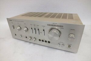 ◆ Victor ビクター JA-G8 アンプ 中古 現状品 230709M5072