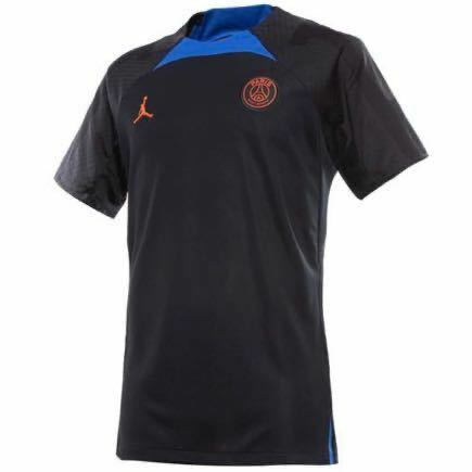 【新品定価即決！送料込】PSG × Jordan ストライクトップ★Paris Saint Germain★パリサンジェルマン★エアジョーダン★NIKE★F.C.R.B.