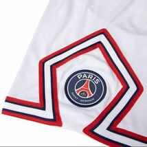 【新品定価即決！送料込】PSG HOME ショーツ★Paris Saint Germain★Jordan★パリサンジェルマン★エアジョーダン★NIKE★F.C.R.B._画像6