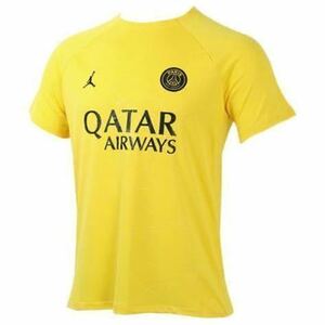 [Новое оперативное решение! Включена доставка] PSG Prematch Top ★ Paris Saint Germain ★ Paris Saint -germain ★ Nike ★ Nike ★ Air Jordan ★ F.C.R.B.