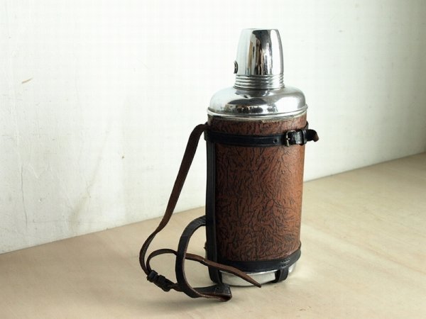 2023年最新】ヤフオク! -レトロ水筒(アンティーク、コレクション)の