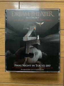 Dream Theater / Final Night In Tokyo 2017