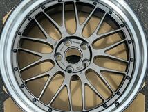 BBS LM 限定カラー 即納 20インチ_画像2