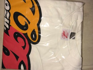 全日本プロレス　小島聡　カズハヤシ　サインTシャツ　Lサイズ