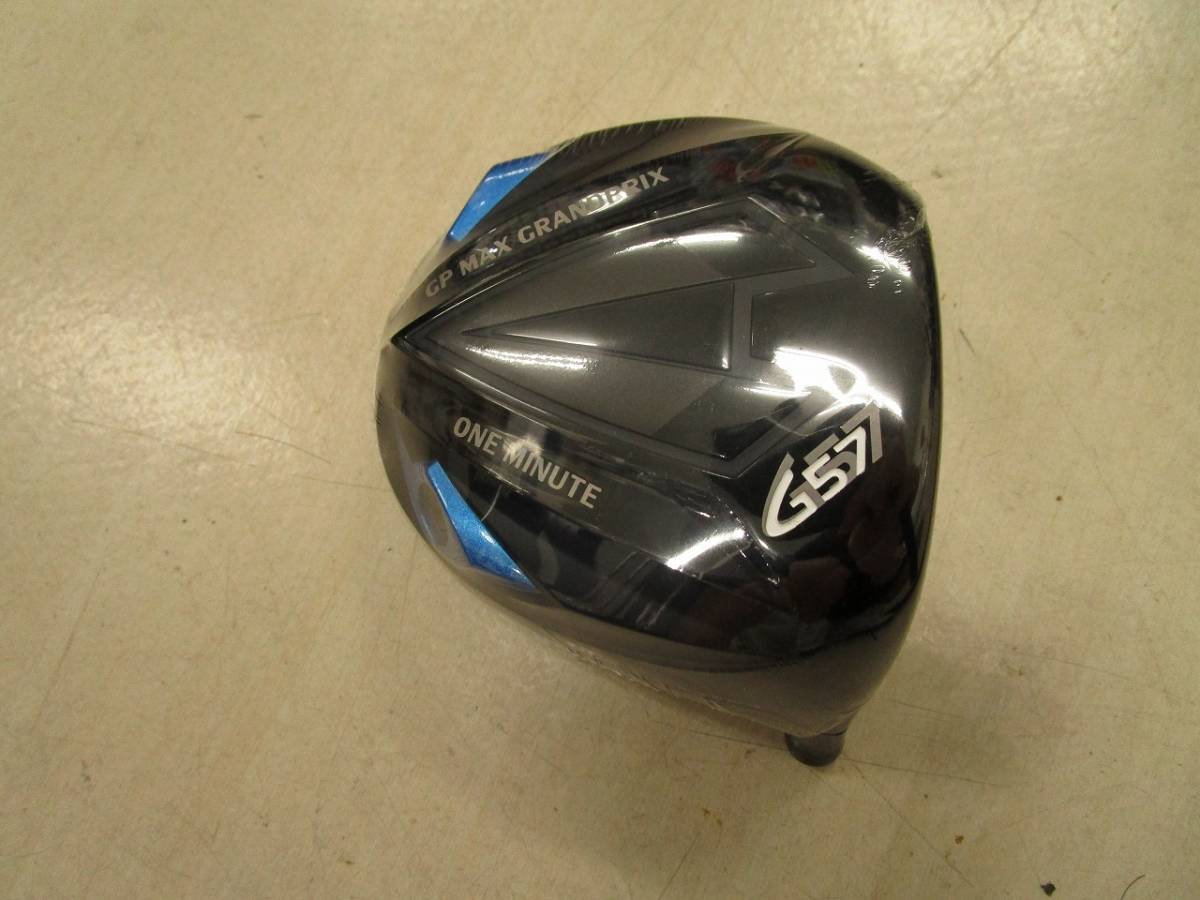 ヤフオク! -「グランプリ g57」(ヘッド) (部品)の落札相場・落札価格