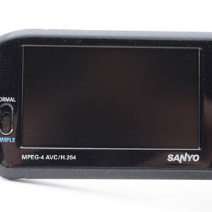 ★動作品★ SANYO Xacti DMX-HD800の画像7