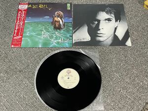 ３９６　レコード　デイヴ・リー・ロス／クレイジー・フロム・ザ・ヒート