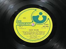 ４４６　レコード　WIRE/CHAIRS MISSING ワイヤー レコード/LP/アナログ SHSP4093_画像7
