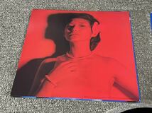 ４７９　レコード　LP/山口百恵「ドラマチック(1978年・25AH-550)」_画像4
