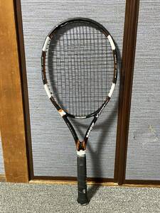  tennis racket PACIFIC X Fast Pro Pacific X First Pro BASALT X