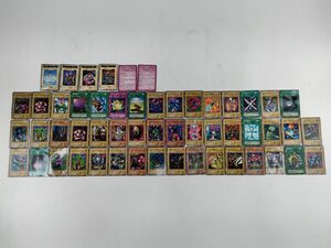 6L コナミ 遊戯王 カード まとめ 売り 50枚 セット デュエルモンスターズ KONAMI◆整理 引退 トレーディング トレカ 少年 ジャンプ プレイ