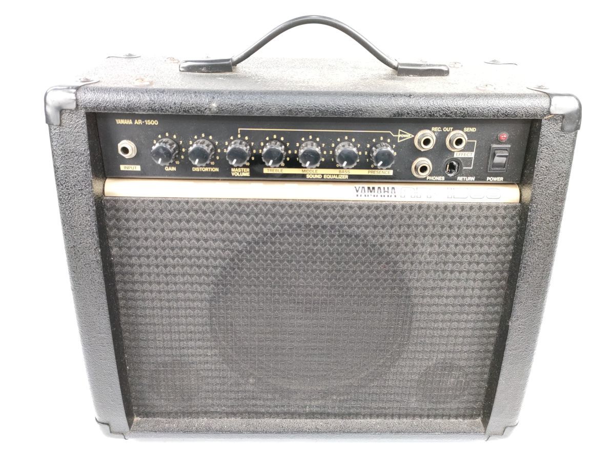 2023年最新】ヤフオク! -yamaha ベースアンプの中古品・新品・未使用品一覧