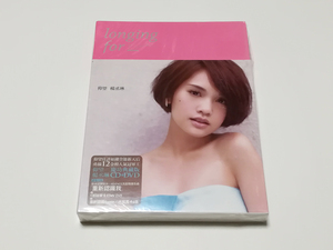 CD｜楊丞琳(レイニー・ヤン)／仰望 Longing for CD+DVD 2枚組 香港盤 (新品未開封)
