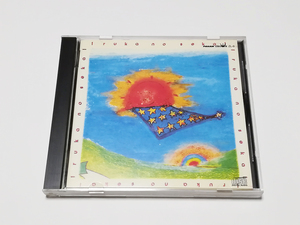 CD｜イルカ／イルカの世界 (ZL-8/1985年盤) 帯付き