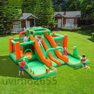  strongly recommendation * high quality * slide slipping pcs fountain large playground equipment water slider air playground equipment safety for children present recommendation interior / outdoors 