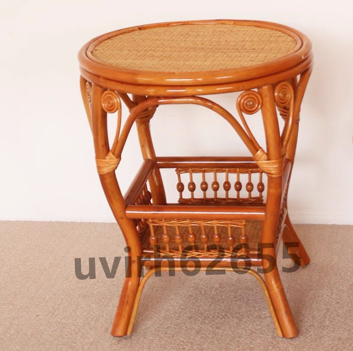 Good quality ☆ Very popular ☆ Handmade rattan backrest chair, woven chair, rattan chair, armchair, rattan furniture, natural material, casual chair, Handmade items, furniture, Chair, Chair, chair