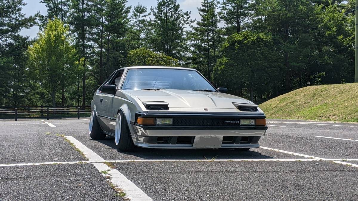 希少!セリカXX GA61純正 トランクボード 掘り出し物 - helgaheleuka.no