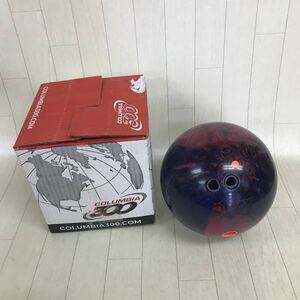 B1150 コロンビア300 COLUMBIA 300 14ポンド【中古】ボーリング