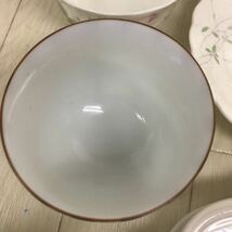 13273 ミキモト ランセル SR ソニアリキエル Noritake ノリタケ お皿 湯呑み カップ 大量 セット まとめ_画像9