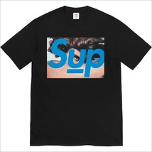 Mサイズ Supreme UNDERCOVER Face Tee Black 23SS シュプリーム アンダーカバー フェイス Tシャツ ブラック_画像1