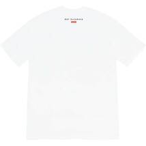 Mサイズ Supreme Malcolm X Tee White シュプリーム マルコム Tシャツ ホワイト_画像2