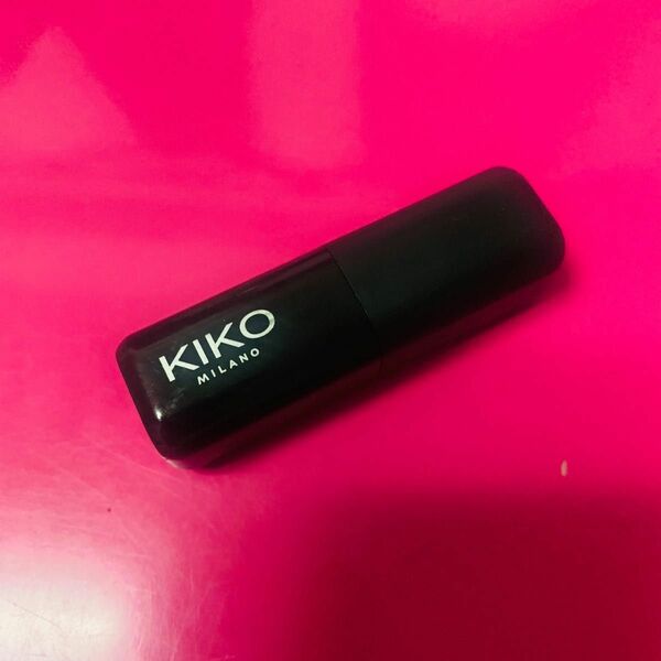 KIKO SMART FUSION LIPSTICK 口紅