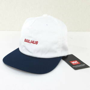 Новая статья ◆ Хелли Хансен ◆ Sailhus Cap Free Size White