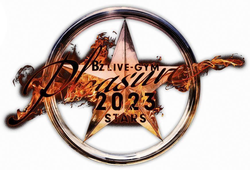 B'z会場限定ガチャガチャアクリルスタンドB'z LIVE-GYM The Final
