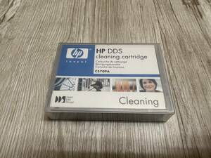 #7809-0613 ☆複数入荷/領収書可☆ 未使用品 HP DDS cleaning cartridge クリーニングカートリッジ 発送:60予定