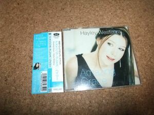 [CD][送100円～] ヘイリー アメイジング・グレイス 国内盤 シングル