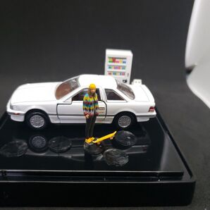 1/64 フィギュア