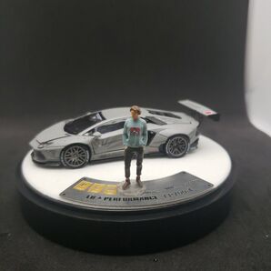 1/64 フィギュア