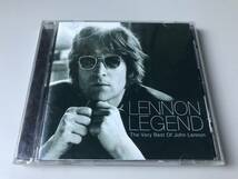 JOHN LENNON ジョン・レノン/LEGEND_画像1