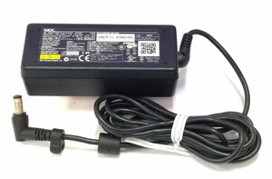 NEC PC-PV-BP21 Note for AC adapter 19V 2.64A free shipping 