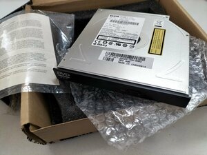 DELL 0JY411 встроенный DVD Drive ATAPI 12.7mm толщина Precision M6300 для нового товара 