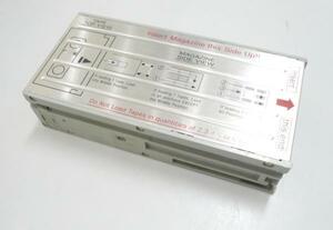 SONY DDS auto loader for magazine tape drive option 