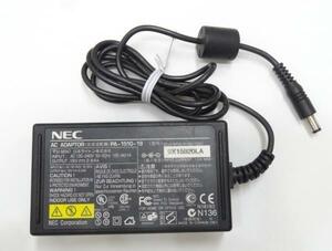 NEC ADP-50MB Note for AC adapter 19V 2.64A free shipping 