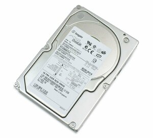 DELL 0M3634 ( Seagate ST336607LC ) 36GB Ultra320 SCSI SCA 10000rpm