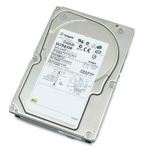 Seagate ST373307LC 73GB Ultra320 SCSI SCA 10000rpm