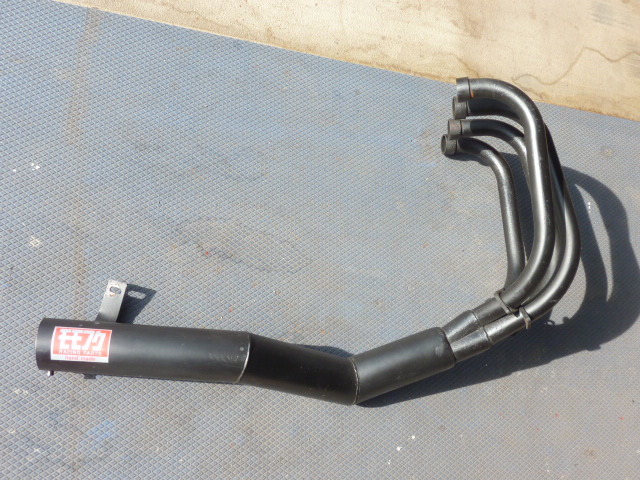 SALE】 NC36用 専用品 モリワキ 福岡 JMCA マットブラック ショート管