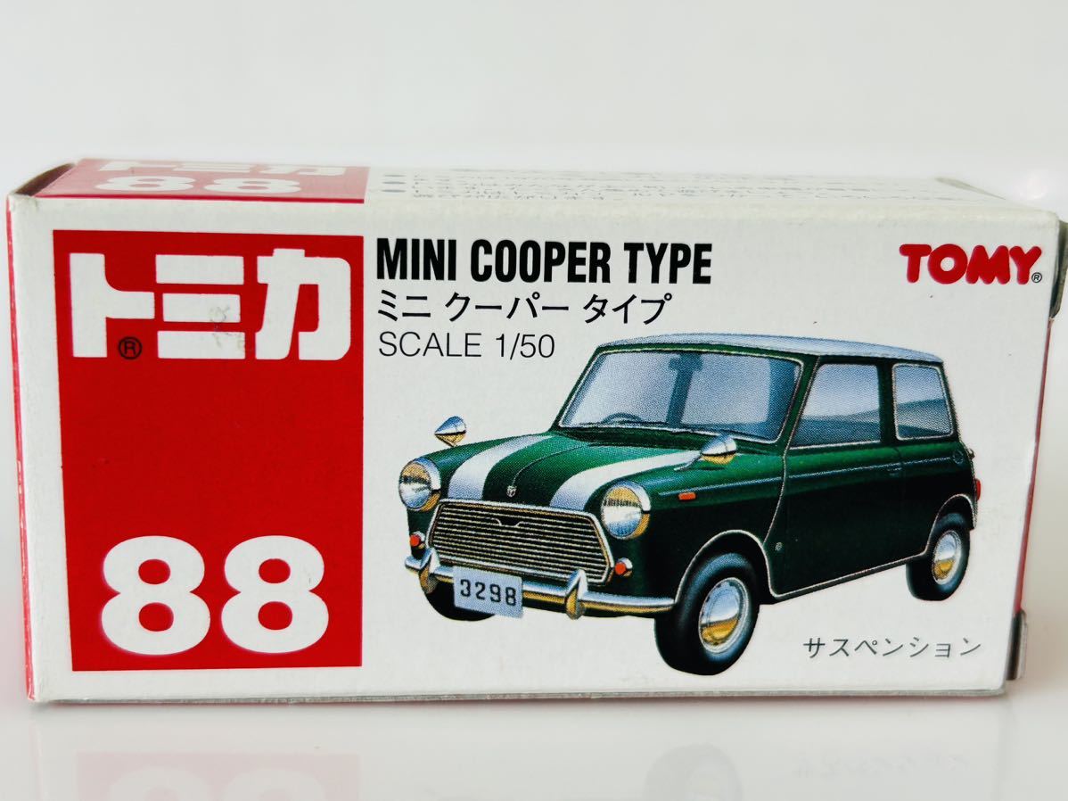 ヤフオク! -「トミカ ミニクーパー タイプ」の落札相場・落札価格