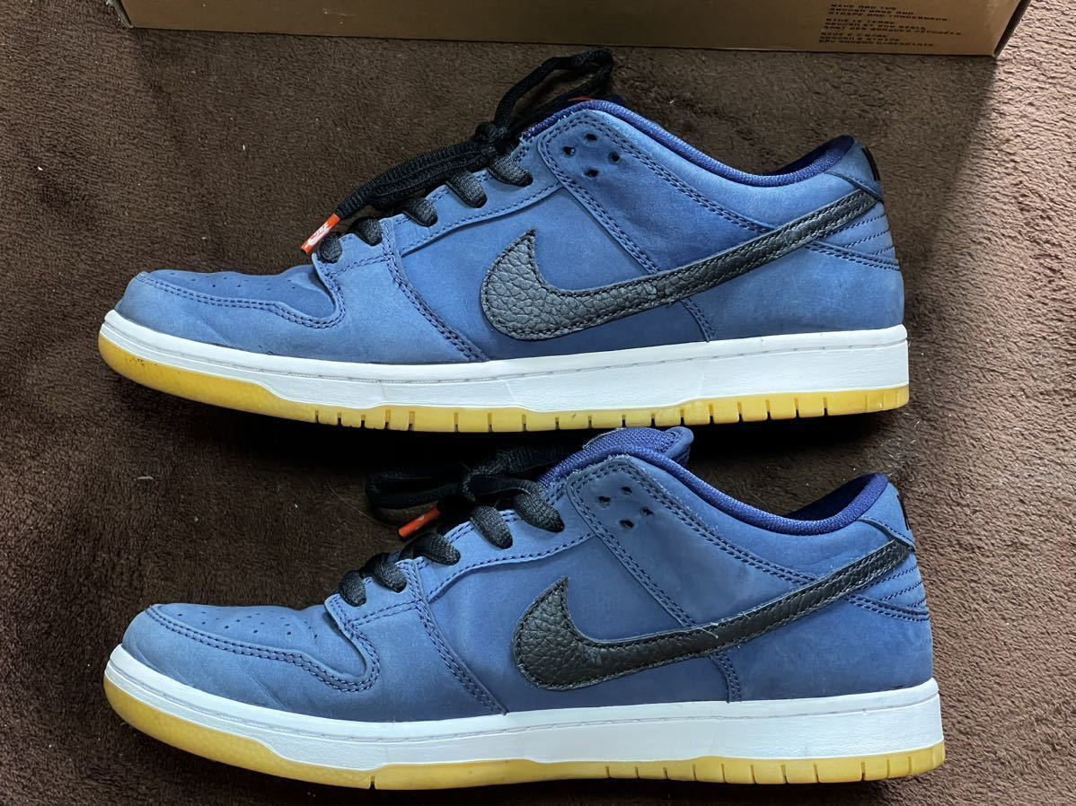 NIKE SB DUNK LOW PRO ISO ナイキ ダンク ロー プロ | JChere雅虎拍卖代购