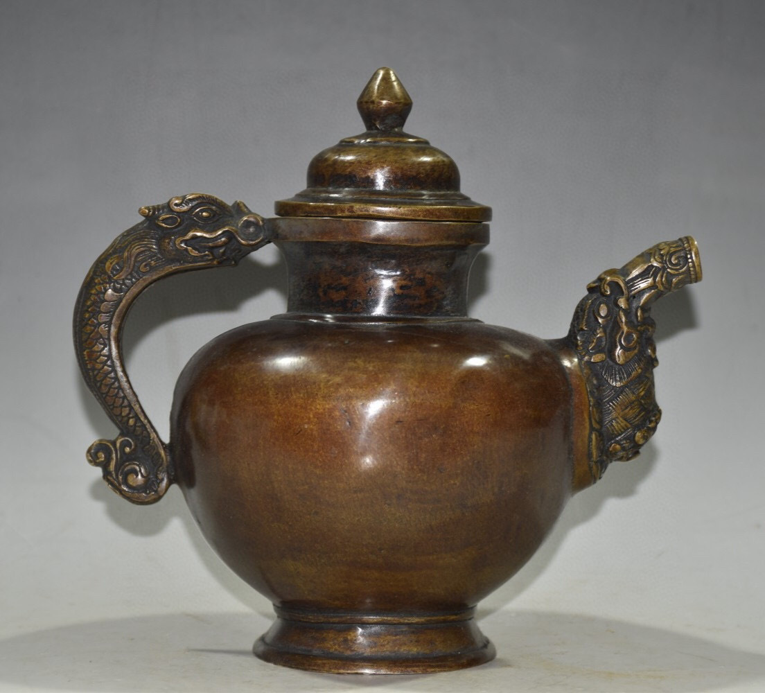 年最新ヤフオク! 竜頭銅製の中古品・新品・未使用品一覧