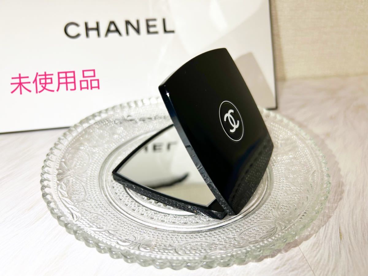 即決 / 送料無料】CHANEL ミロワール ドゥーブル ファセット 127