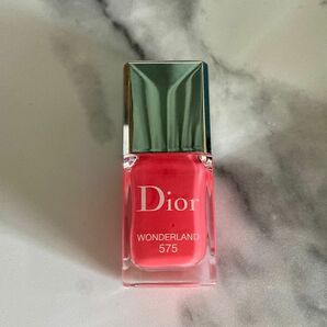 Dior★ディオールヴェルニ★575WANDERLAND