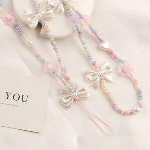  conditions attaching half-price smartphone case for ribbon pretty hand strap . series 23cm